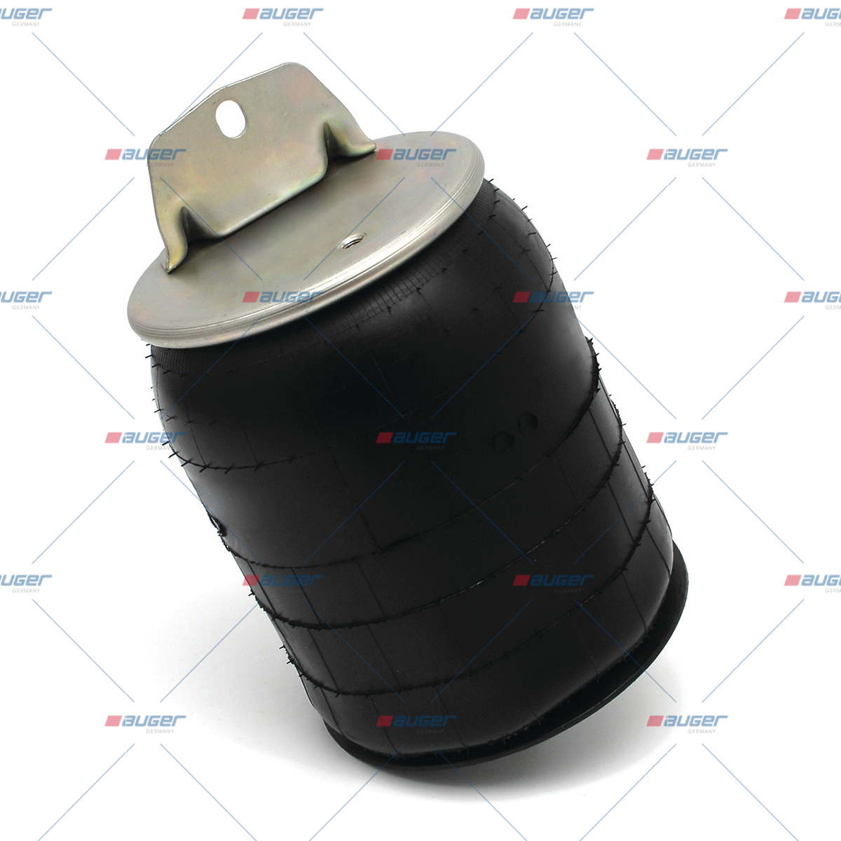 Luftfederbalg, Komp. Typ mit Kunst.Kolb.